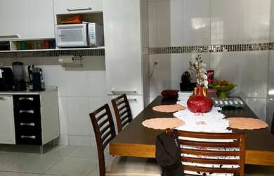 Imagem 14: VENDO CASA QNO 03 (SETOR O