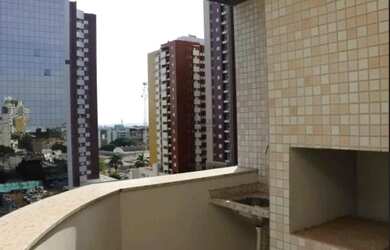 Imagem 11: Gran Art Zona 01 Centro. Piscina, Churrasqueira, 110m² de Áreae3 Vagas...