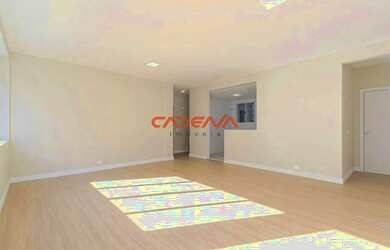 Imagem: O apartamento possui 3 Dormitórios, 3 Banheiros, 1 Vaga na