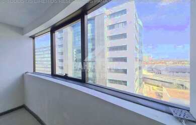 Imagem 9: Sala Comercial no Hangar Business: Seu Negócio em Ponto Estratégico!