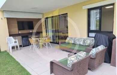 Imagem 14: Apartamento para Venda em Mata de São João, Praia do Forte, 3 dormitórios,...