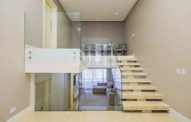 Imagem 7: Casa em Condominio c piscina aquecida