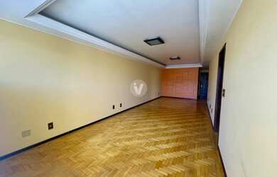 Imagem 4: Oportunidade Única Apartamento 3 quartos, sendo 1 suíte, Semi-mobiliado...