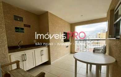 Imagem 4: Apartamento para venda no Brooklin proximo ao Campo Belo com 4 dorms,...