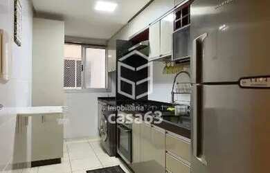 Imagem 3: Mirante du Park 13 Andar. Piscina, Churrasqueira, Imóvel mobiliadoeAr-condicionado