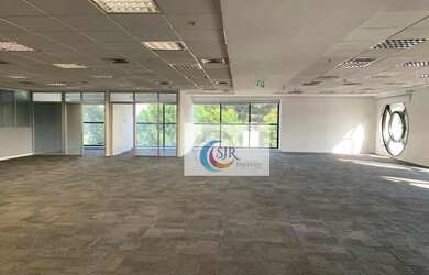 Imagem 9: Conjunto para alugar, 675 m² - Itaim Bibi - São Paulo/SP