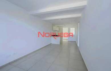 Imagem 5: Apartamento para locação em Curitiba-PR, 2 quartos, 1 sala, 1 banheiro,...