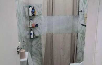 Imagem 6: Aluga-se casa em condomínio fechado, recém desocupada