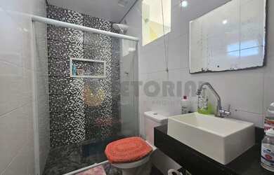 Imagem 8: Casa com 3 dormitórios à venda, 97 m² por R$ 260.000,00 - Getuba -...