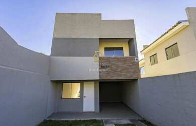 Imagem 3: SOBRADOS NOVOS COM 3 DORMITÓRIOS, SENDO 1 SUÍTE - BARREIRINHA