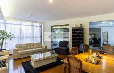 Imagem 4: Apartamento à venda, Condomínio Edifício Palais Lac Dór, 298m2, Londrina,...