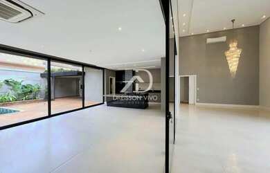 Imagem 3: Casa à venda no Condomínio Residencial Damha V, em São José do Rio...