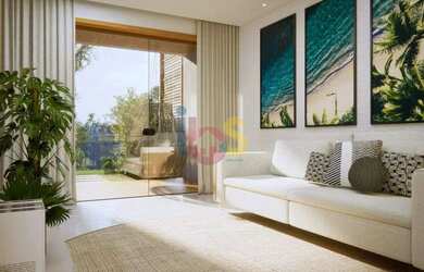 Imagem 5: Apartamento à venda, 2 quartos, 2 suítes, Alto da Pitinga - Porto Seguro /BA