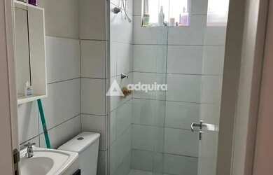 Imagem 8: Apartamento à venda, Uvaranas, Ponta Grossa, PR