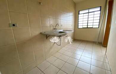 Imagem 3: Apartamento com 2 quartos para alugar, 52 m² por R$ 1.155/mês - Jardim...