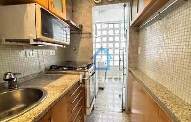 Imagem 5: Apartamento Reformado 1 dorm. Pinheiros