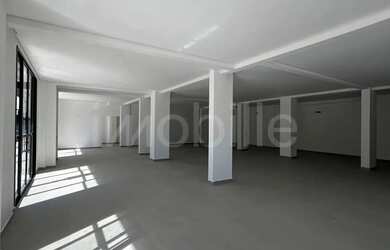 Imagem 4: Sala no Comercial Verona Balneário Camboriú