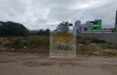 Imagem: O terreno possui 420m² de Área e está localizado em Guriri