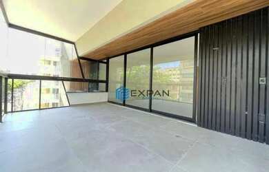 Imagem 4: Apartamento com 4 dormitórios à venda, 151 m² por R$ 2.630.000,00 -...