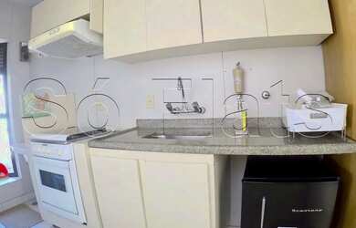 Imagem 5: Maravilhoso apartamento disponível para Locação nos Jardins Les Jardins