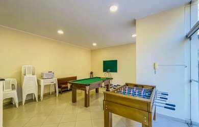 Imagem 13: Apartamento para venda em Consolação com 1 quarto, sendo 1 suíte ,...