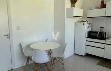 Imagem 10: Apartamento à venda, 2 dormitórios mobiliado, localizado no bairro Patronato