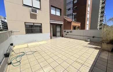 Imagem 5: Apartamento de 3 quartos, suíte e 2 vagas de garagem no bairro Petrópolis