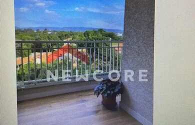 Imagem 9: Apartamento em Avenida Reynaldo de Porcari - Jardim Tereza Cristina - Jundiaí/SP