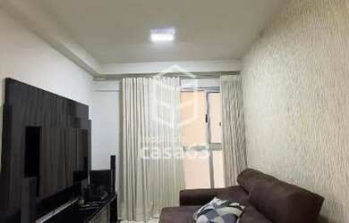 Imagem 6: Mirante du Park 13 Andar. Piscina, Churrasqueira, Imóvel mobiliadoeAr-condicionado