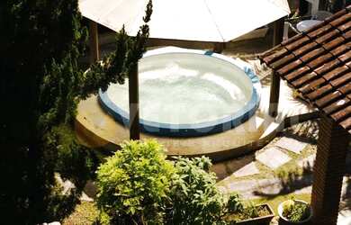 Imagem 12: Casa com 7 dormitórios à venda, 522 m² por R$ 2.500.000 - Park Imperial - Caraguatatuba/SP