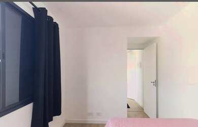 Imagem 10: Apartamento Ipiranga. Piscina, 29m² de Área, 1 Banheiroe1 Dormitório