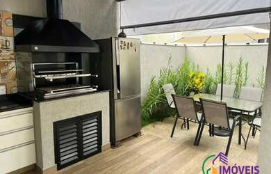 Imagem 14: CASA EM CONDOMÍNIO - ALPHAVILLE - SP