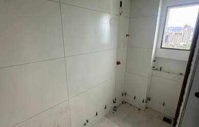 Imagem 13: Apartamento 3 Suítes 2 Vagas,Vista Mar, Andar alto, Lazer Rooftop, Parcelado...