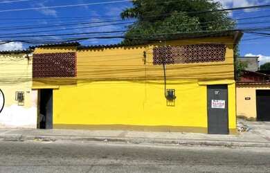 Imagem: Casa em Bangu