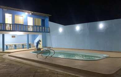 Imagem 1: Aluguel de casa na praia de jatobá