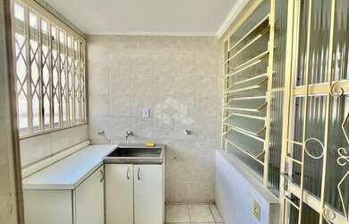 Imagem 13: Apartamento Amplo de 2 Dormitórios à Venda - Bairro Fátima