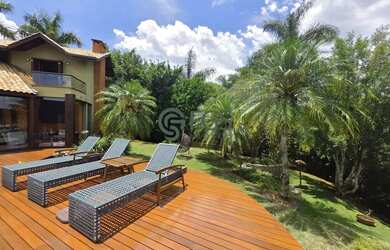 Imagem 8: Casa espetacular no Condomínio Porto de Ibiúna!