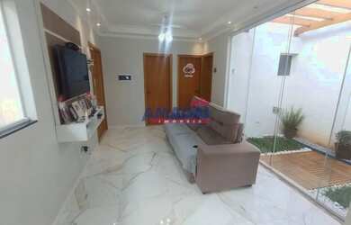 Imagem 6: Casa 3 dormitórios no Parque dos Sinos