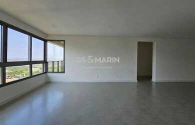 Imagem: O apartamento possui 2 Dormitórios, 3 Banheiros, 2 Vagas na