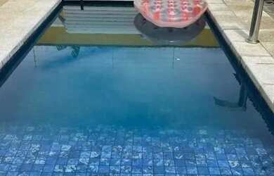 Imagem 16: Ocean vende Itaipuaçu, casa 4 quartos, sendo 1 suíte, piscina, varandão,...