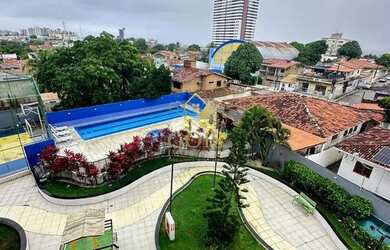 Imagem 9: Venda - Apartamento 3 quartos,2 suítes - FAROL