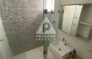 Imagem 9: Cobertura à venda, 4 quartos, 1 suíte, 3 vagas, Maracanã - RIO DE JANEIRO/RJ