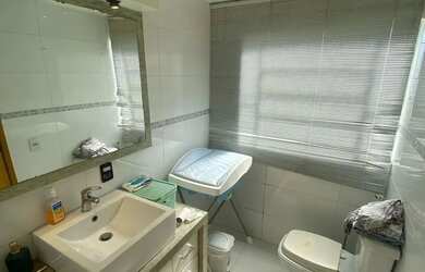 Imagem 12: Cobertura em Nonoai. Churrasqueira, 150m² de Área, 2 Vagas na garageme3...