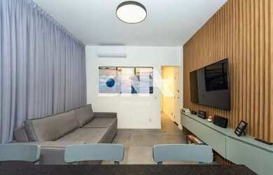 Imagem 2: Apartamento / Residencial / Copacabana