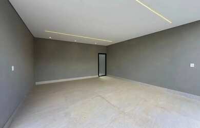 Imagem 3: OPORTUNIDADE ÚNICA Casa Moderna na rua 10/12 Vicente Pires com 4 Suítes...