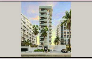 Imagem 2: Venda - Apto grande 3 quartos na beira-mar da praia de Ponta Verde - Maceió...