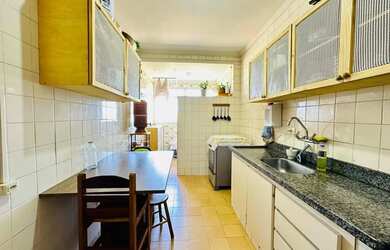 Imagem 8: Apartamento 2 quartos à venda no bairro Vila Independência em Piracicaba