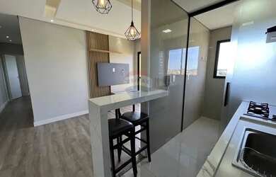 Imagem 7: Apartamento para locação com 02 quartos por R$2.000,00/mês Vila Sônia...