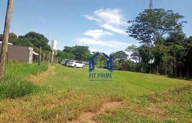 Imagem: O terreno possui 4.000m² de Área e está localizado em Chácara