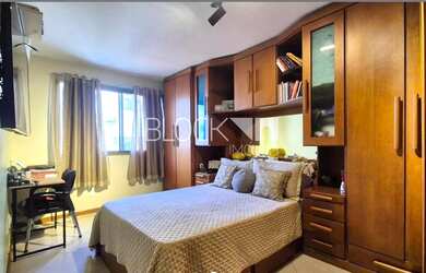 Imagem 3: Recreio dos Bandeirantes Apartamento 3 quartos, sendo 2 suites